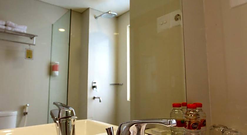 Namira Syariah Hotel Surabaya