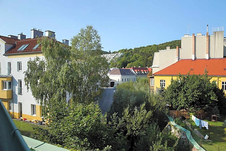 Hotel Babenbergerhof