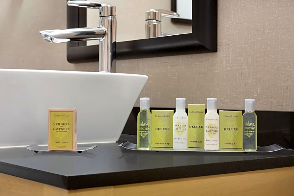 DoubleTree by Hilton Hotel Oklahoma City Airport