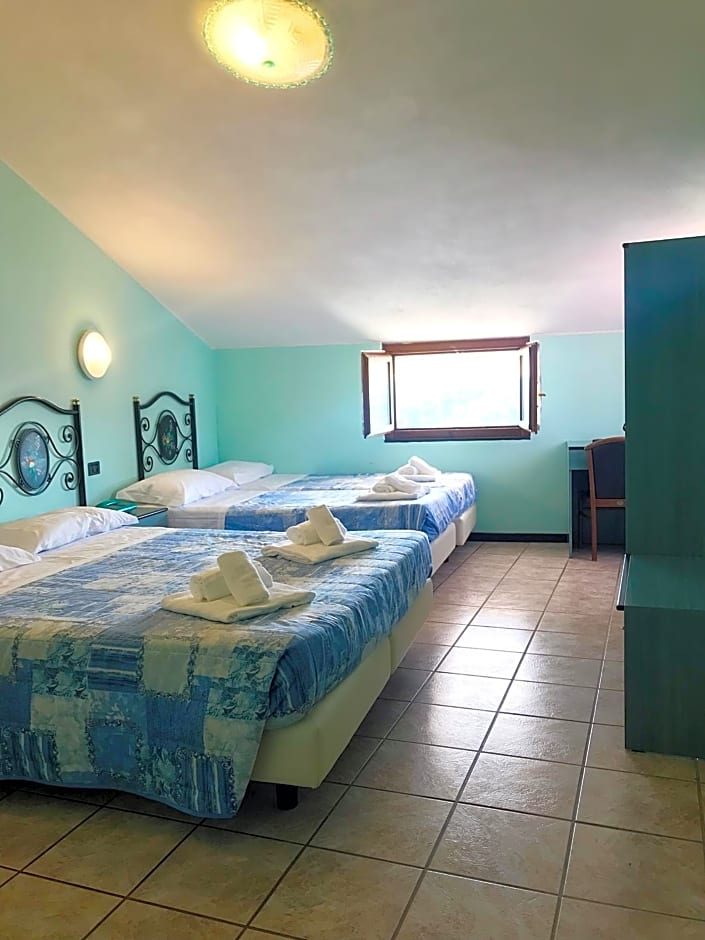 Villaggio Antiche Terre Hotel & Relax