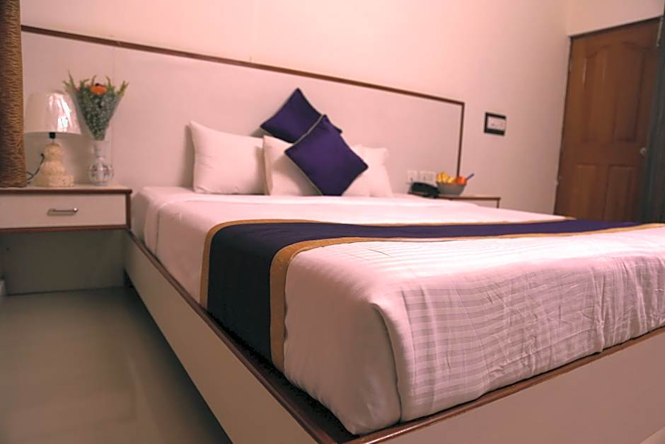 Airport Gateway Hotel