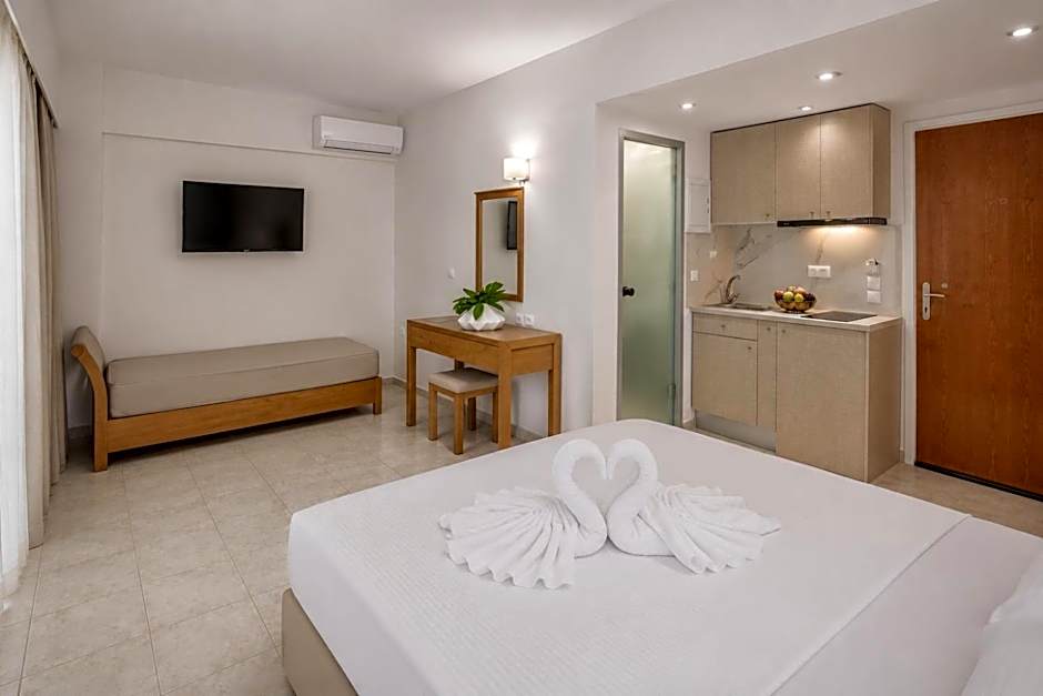Mary Hotel & Mary Royal Suites