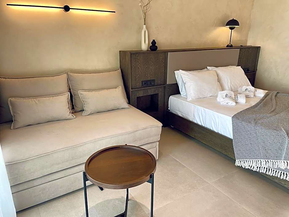 Casa Tsouka ApartHotel