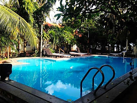 Nhat Quang Guesthouse