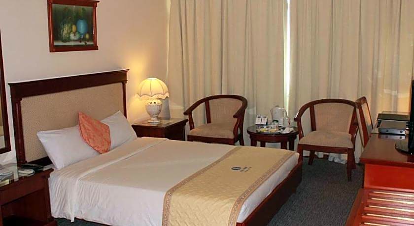 Huu Nghi Hotel