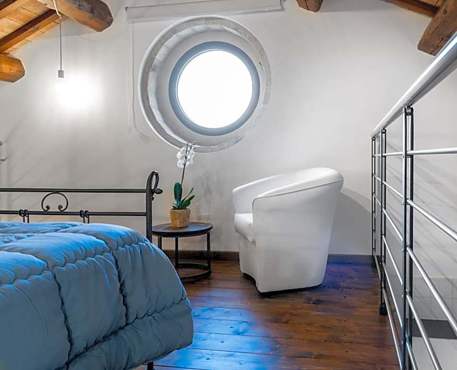 ValleChiara B&B