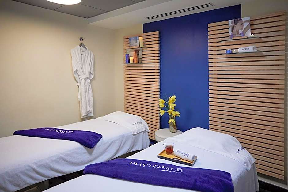 Royal Antibes - Luxury Hotel, Résidence, Beach & Spa