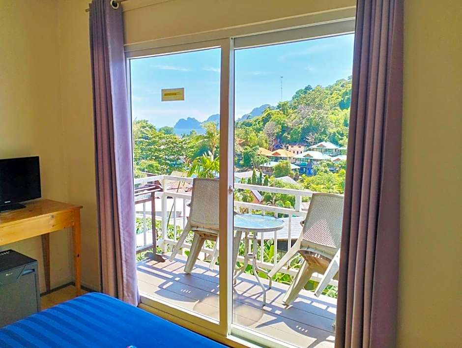 Blue View House Phi Phi