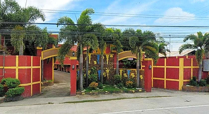 Maliwalo Inn Tarlac by RedDoorz