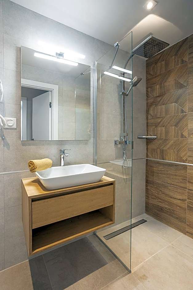 K46 Residence