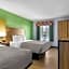 Quality Inn & Suites Greenville - Haywood Mall