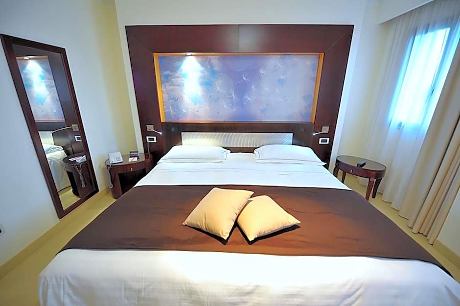 Mercure Olbia Hotel & Spa