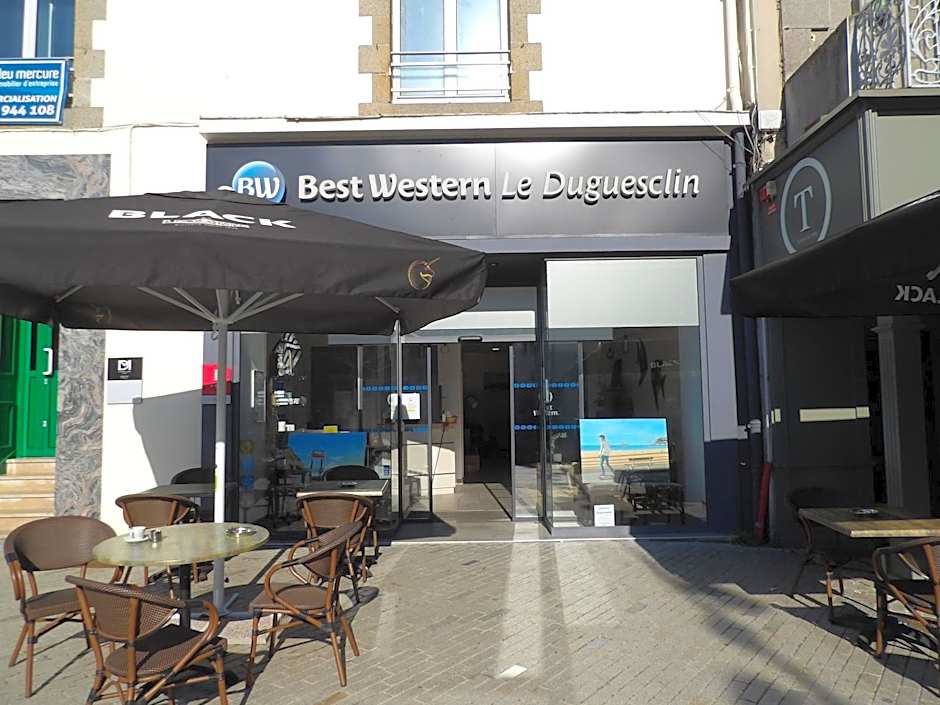 Best Western Le Duguesclin