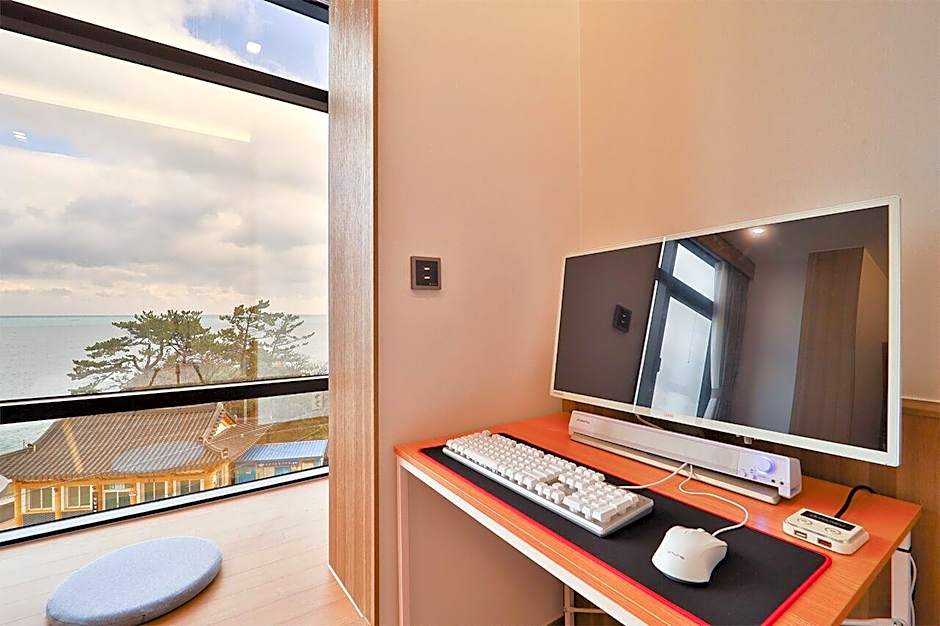 Thevan Hotel Ulsan