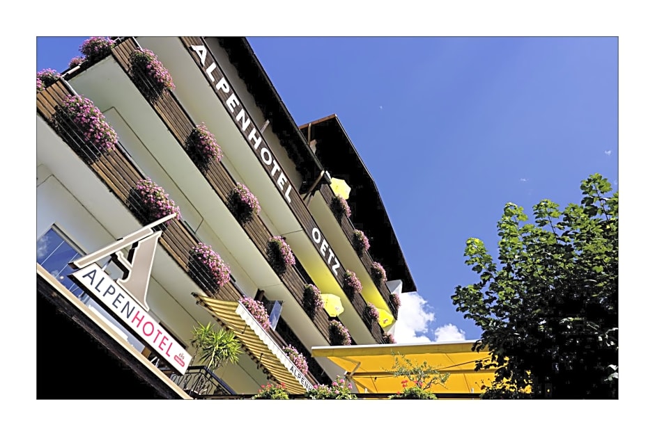 Alpenhotel