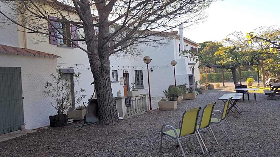Hotel Ô Fil de L'ô