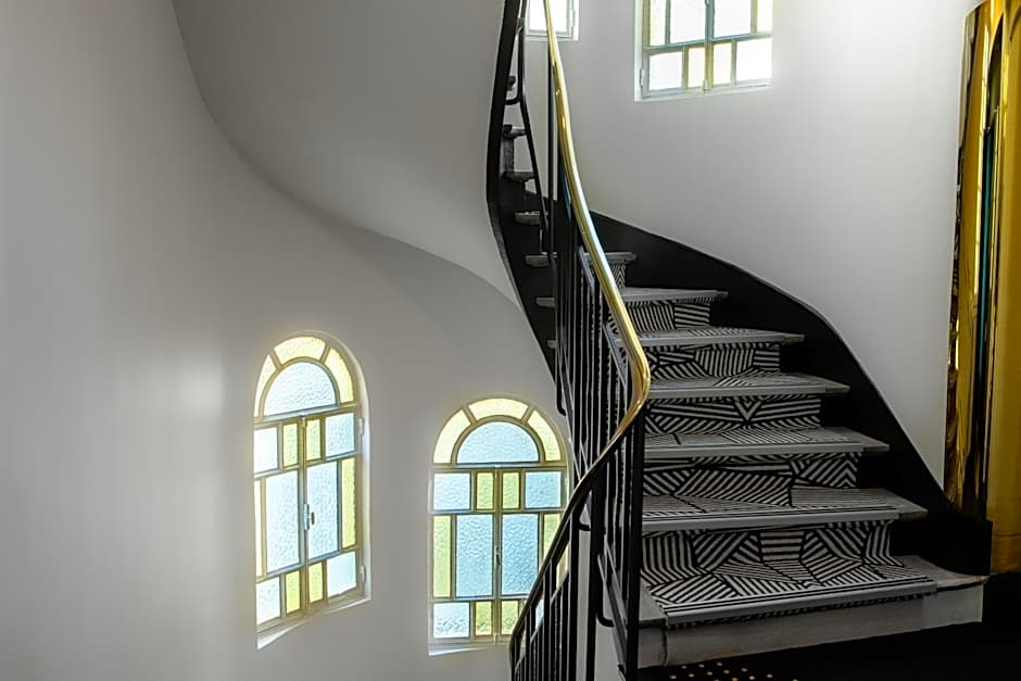 Chapeau Rouge par William Frachot - Hôtel Espace Bien-être & Restaurant étoilé