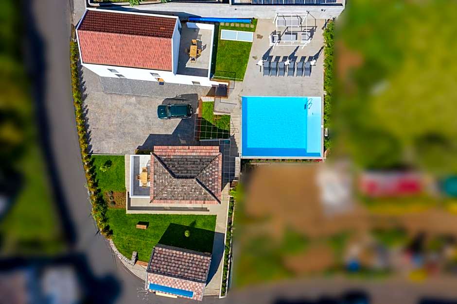 House Nobrega of Madeira