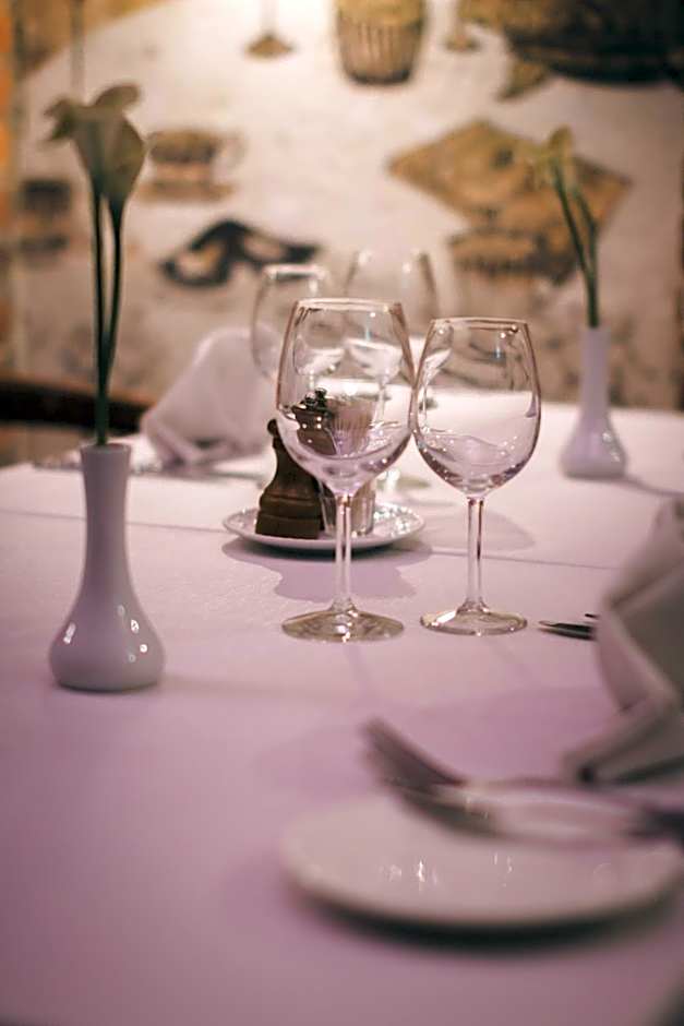 Villa Margaretha Boutique Hotell