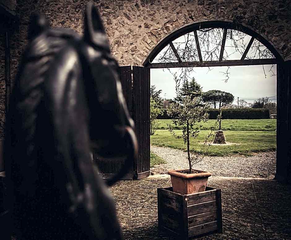 Domaine de Vareilles