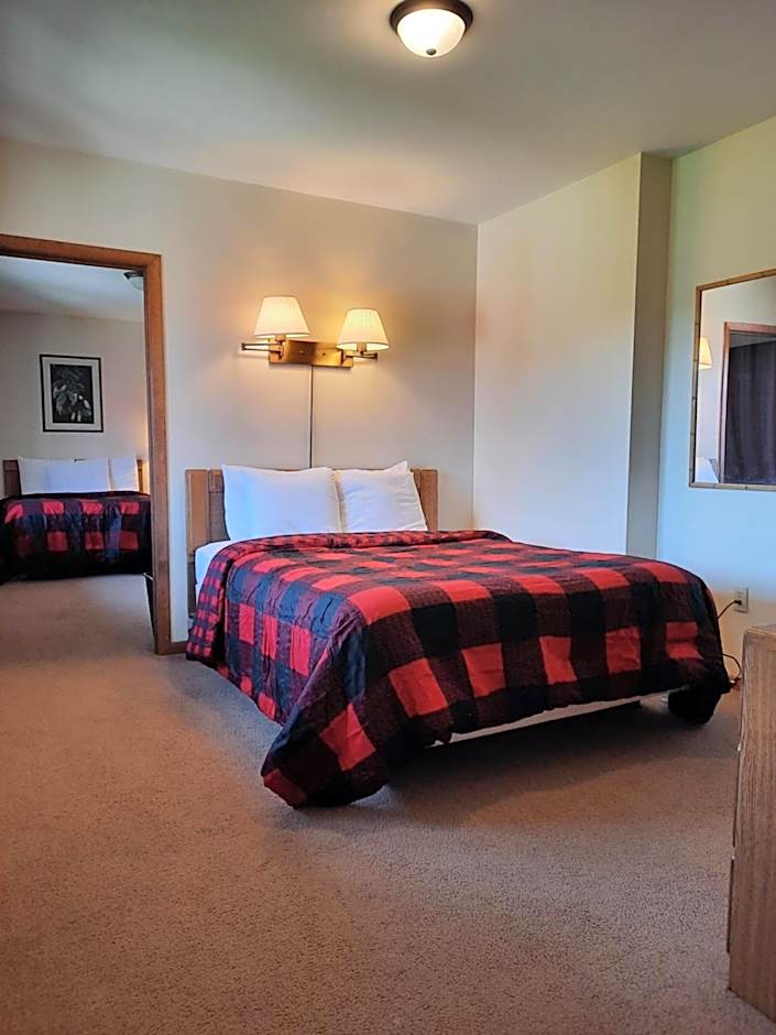 North Ironwood Acres - Black River Lodge