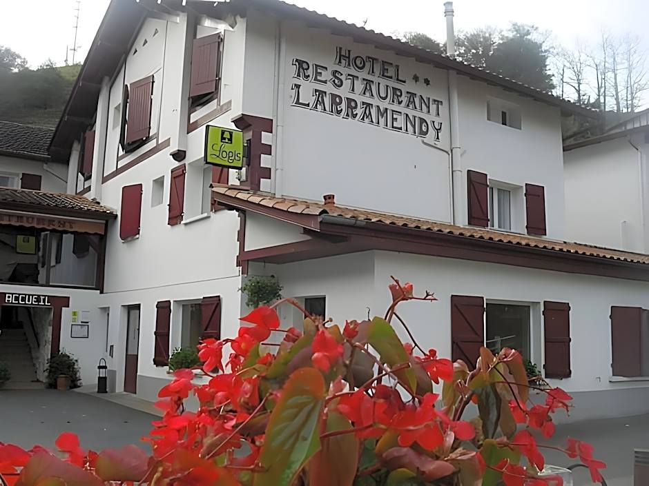 Logis Hotel Andreinia & Cabanes