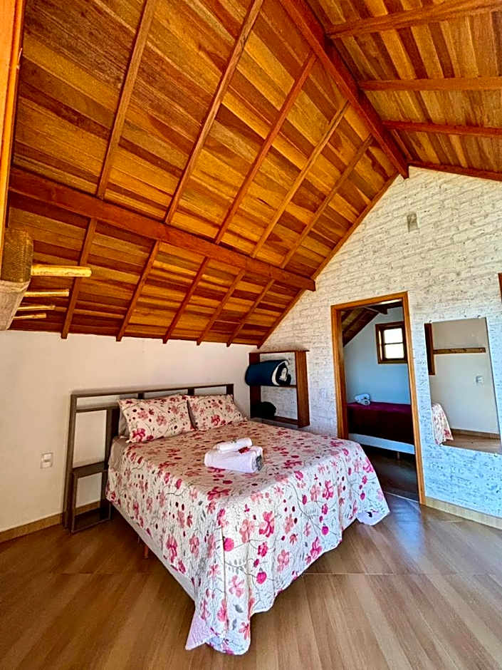 Pousada Vista do Paraíso