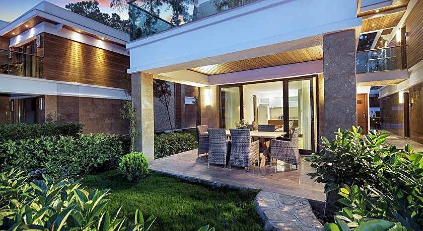 Nirvana Mediterranean Excellence