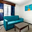 MainStay Suites Madison Airport
