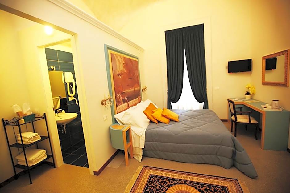 La Bella Napoli B&B