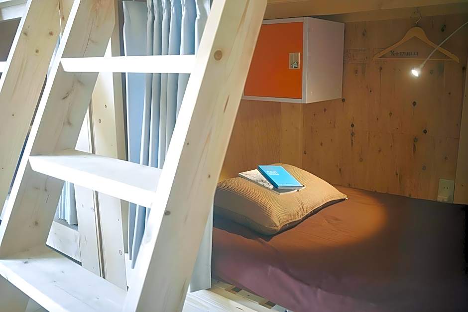 Hostel Casa Noda Nagasaki