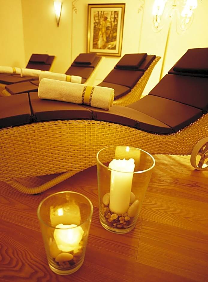 Hotel Sittnerhof