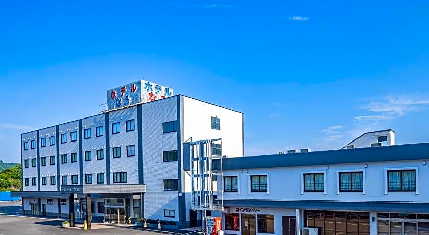 Hotel Nami