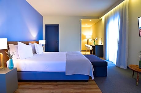 Junior Suite STANDARD (1)