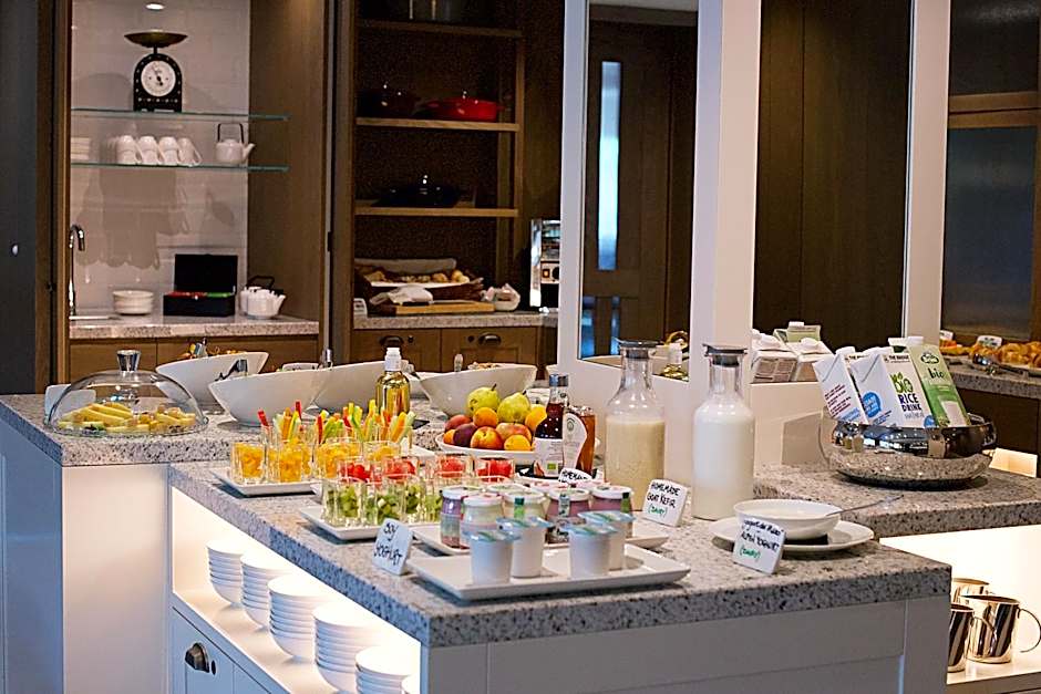 Paradiso Pure Living Vegan Hotel