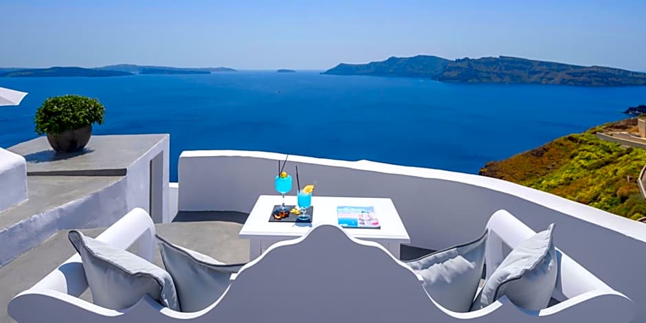 Echoes Luxury Suites