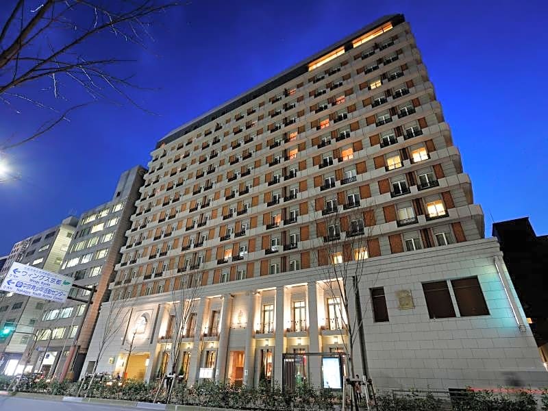 Hotel Monterey Kyoto