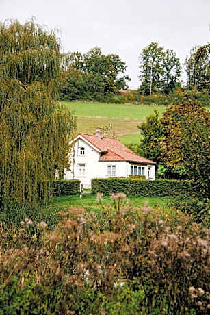 Poortwachtershuis