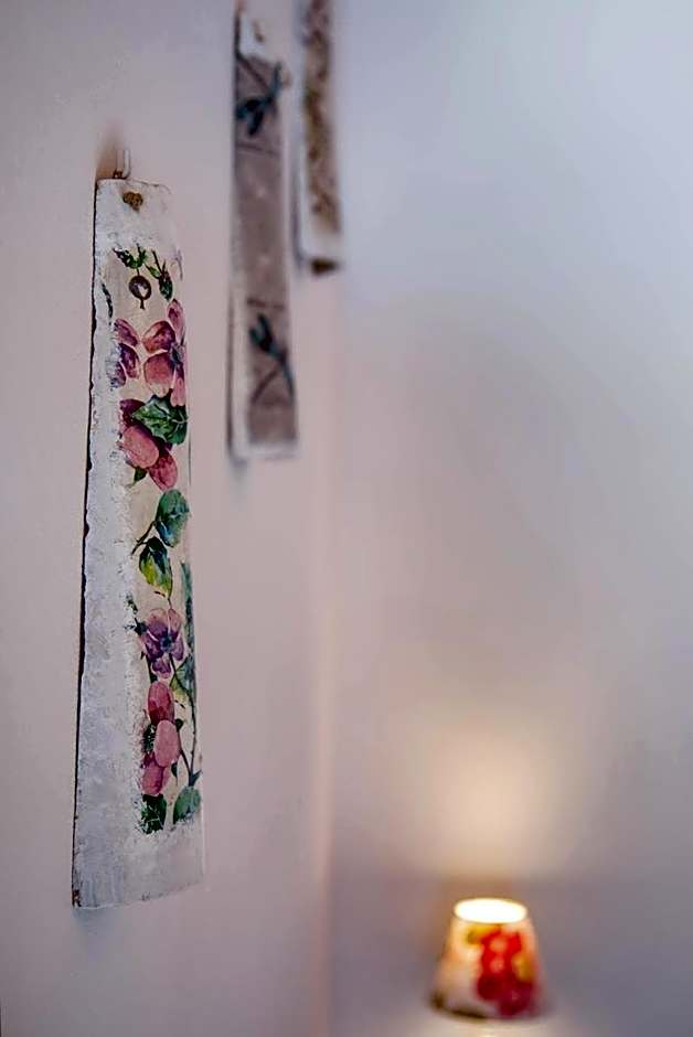 LIvadi Studios with Pool