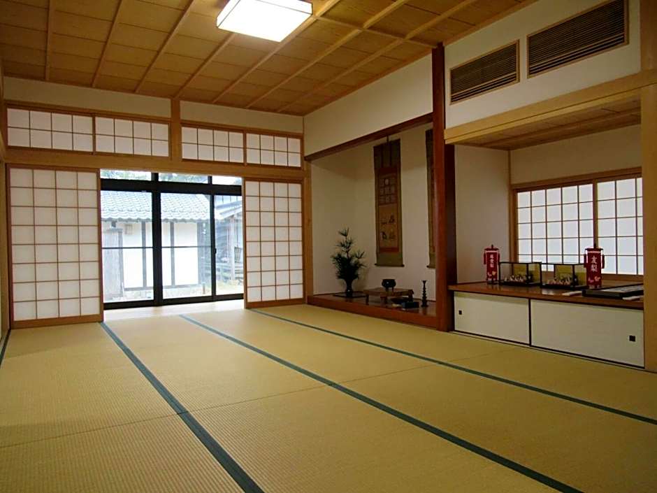 Aki Kokubunji Shukubou