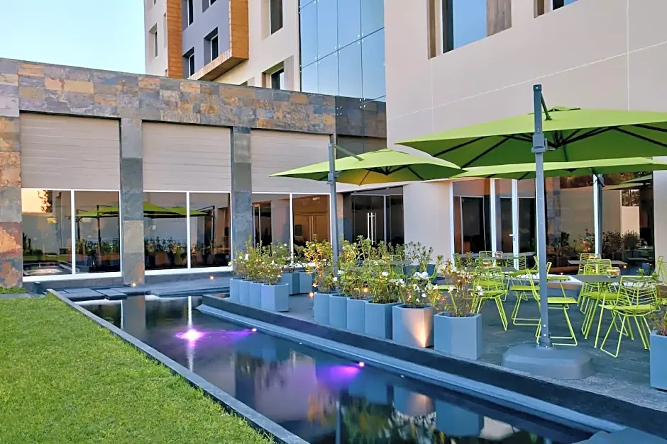 Galeria Plaza Irapuato