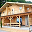 Villa Orange Cabin