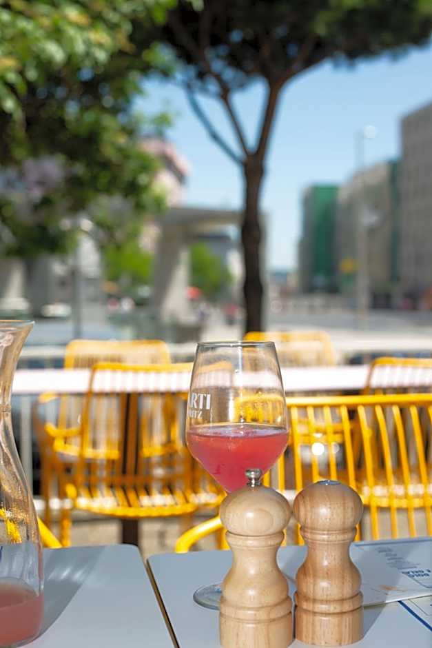 Hotel Daniel Graz - Smart Lifestyle Near City Centre