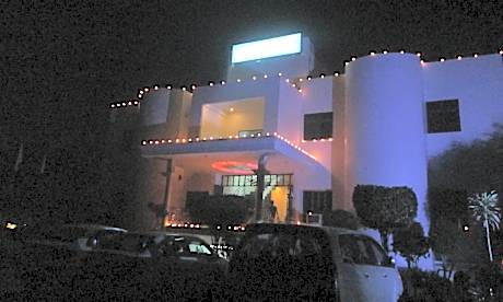 Hotel Ramprastha