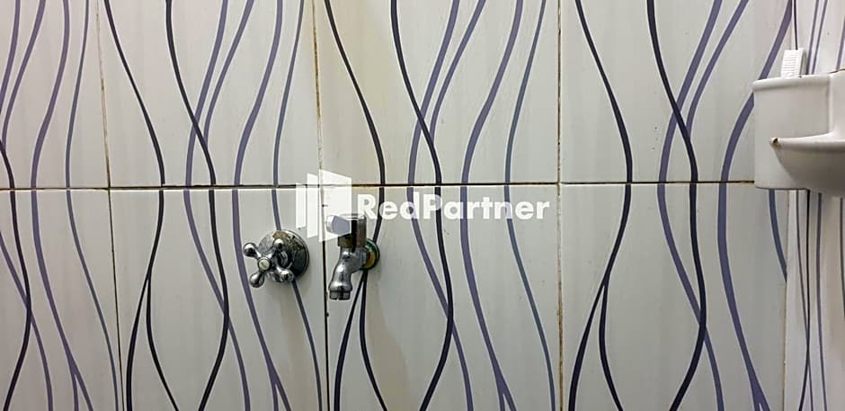 Homestay MM Syariah RedPartner