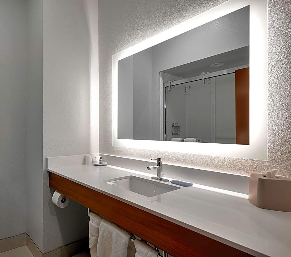 Holiday Inn Express Hotel & Suites Lufkin South By IHG