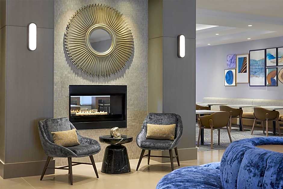 Homewood Suites By Hilton Toronto Vaughan