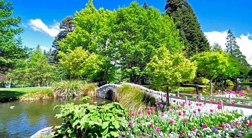 Base Backpackers Queenstown