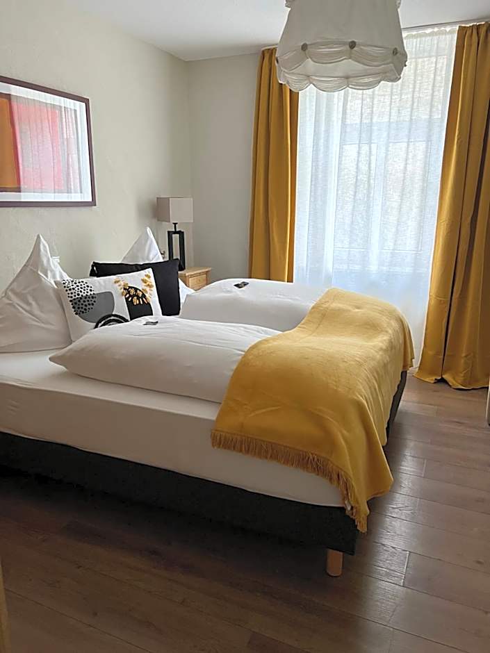 Moselland Hotel im Enderttal Zum Onkel Willi
