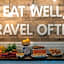 The Village- Jordan Riverside Travel Hotel